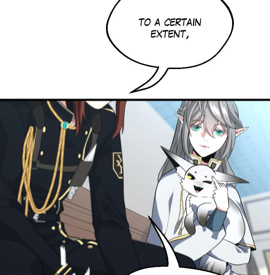 The Beginning After the End Chapter 109 page 102 - 