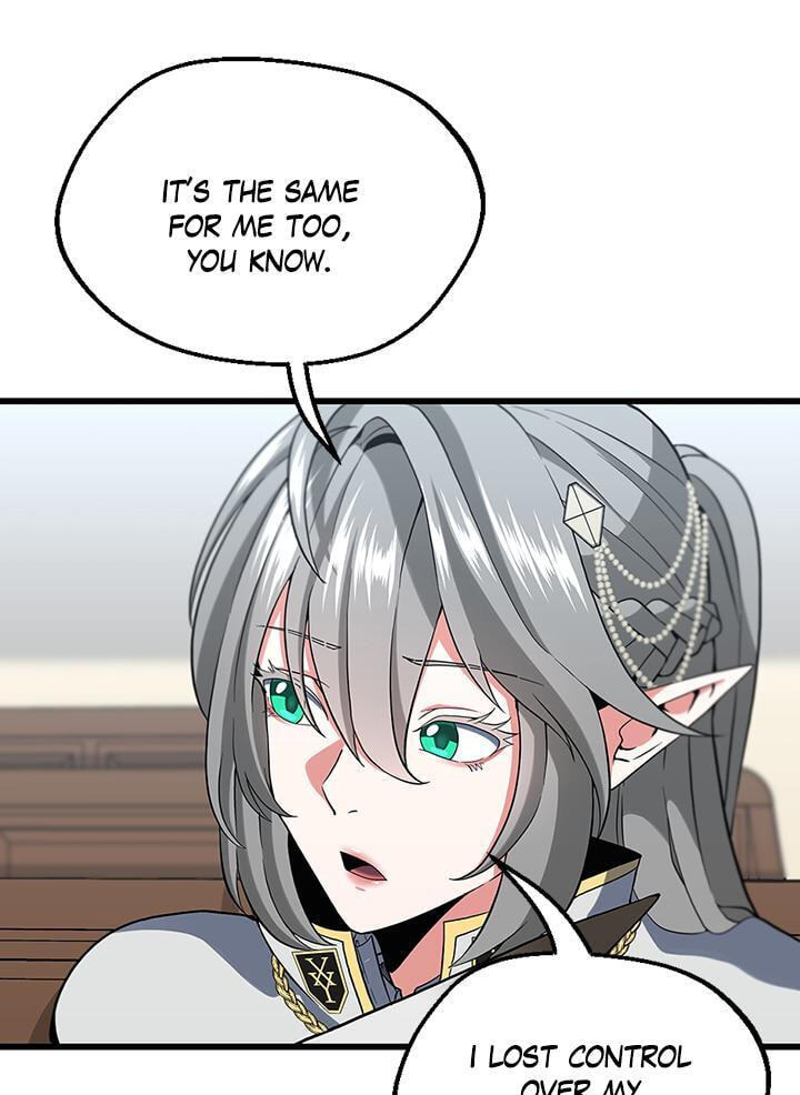The Beginning After the End Chapter 109 page 106 - 