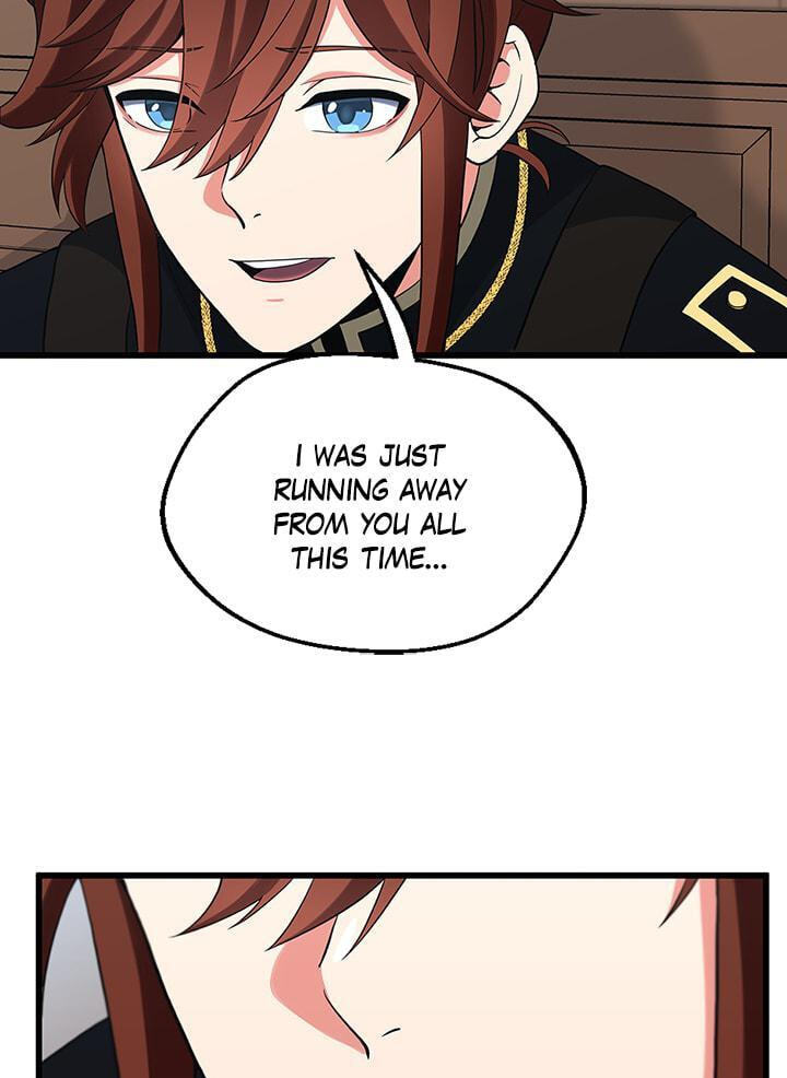 The Beginning After the End Chapter 109 page 108 - 