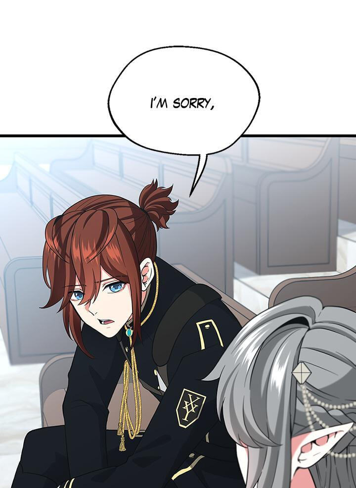 The Beginning After the End Chapter 109 page 110 - 