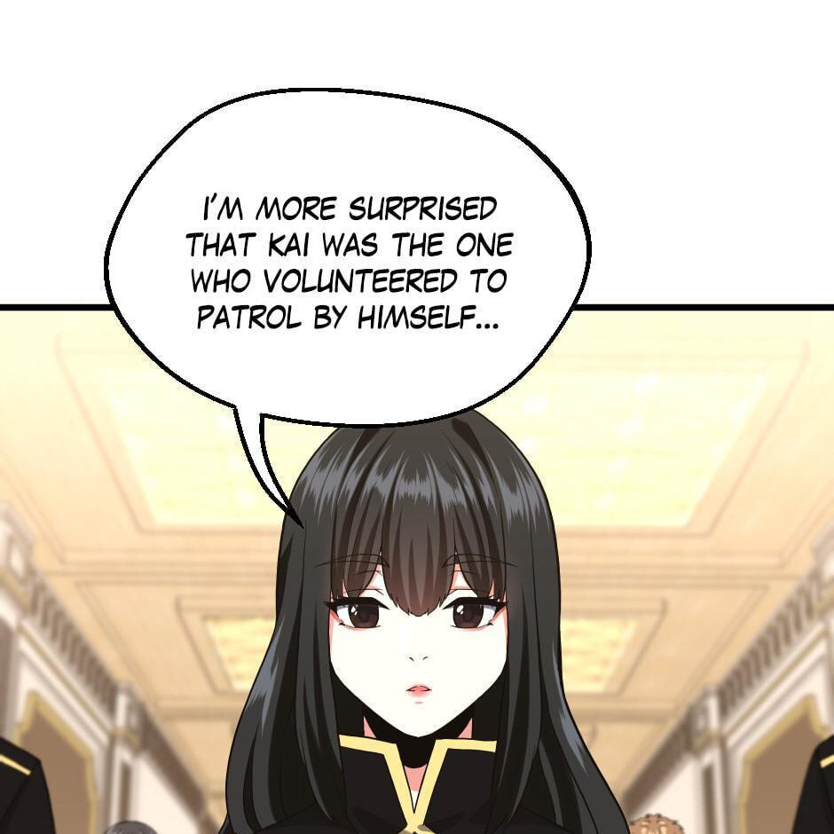 The Beginning After the End Chapter 109 page 17 - 