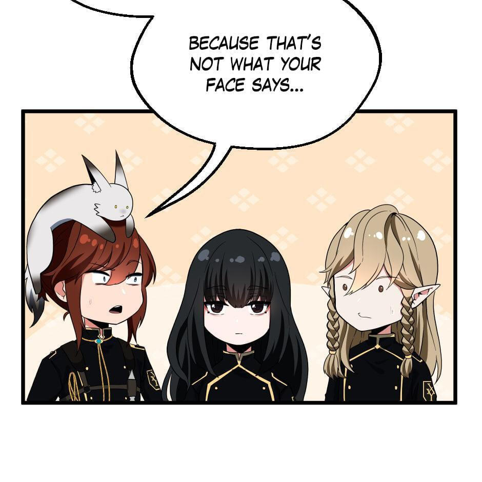 The Beginning After the End Chapter 109 page 19 - 