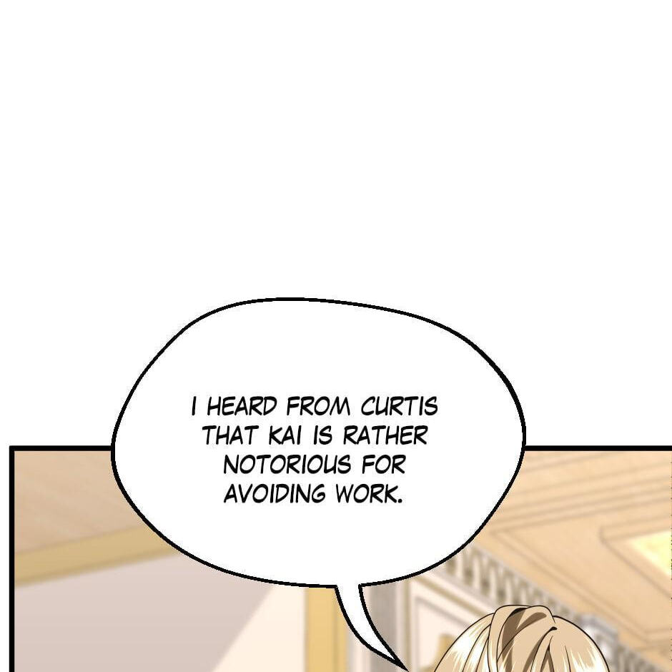 The Beginning After the End Chapter 109 page 20 - 
