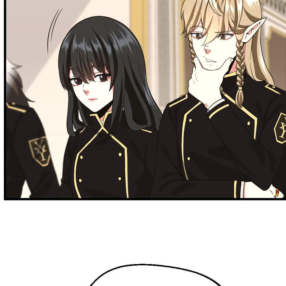 The Beginning After the End Chapter 109 page 21 - 