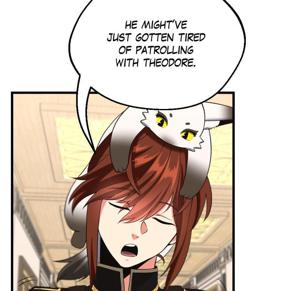 The Beginning After the End Chapter 109 page 22 - 