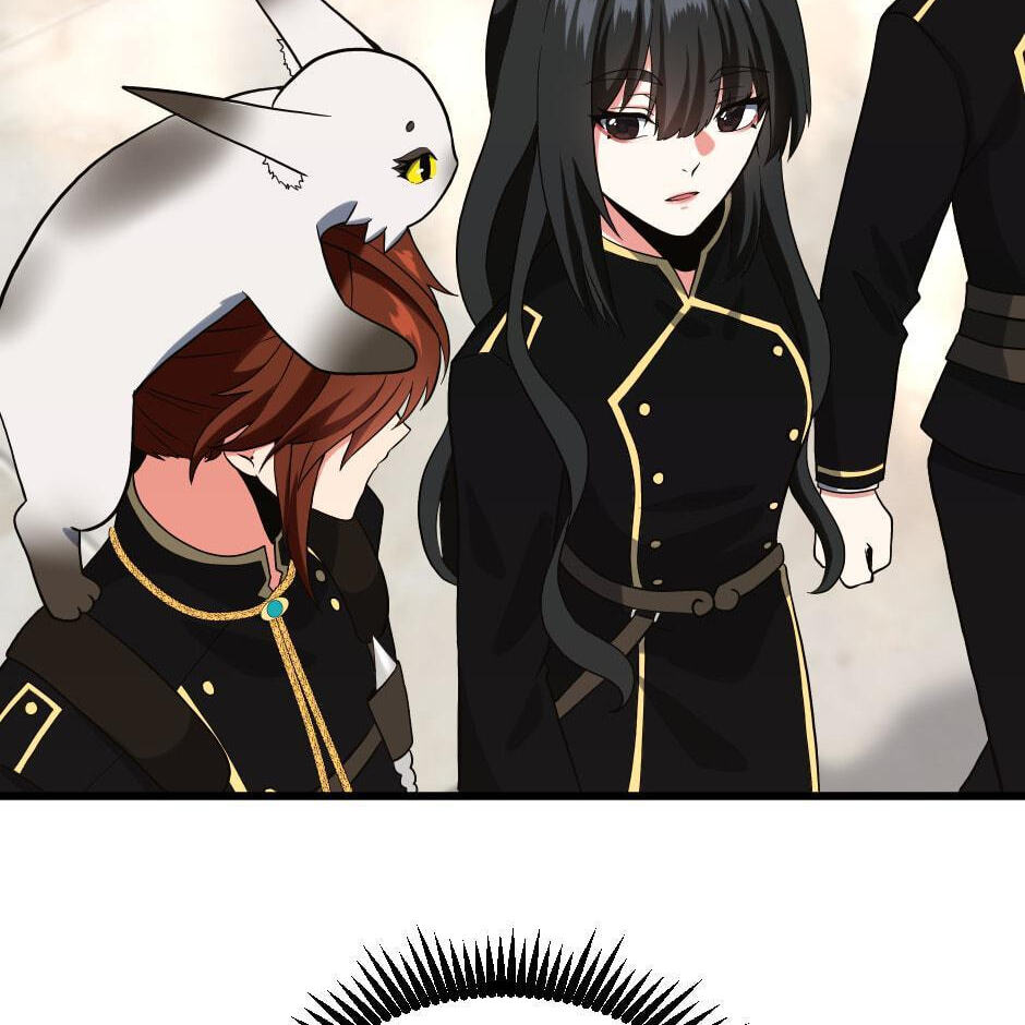 The Beginning After the End Chapter 109 page 26 - 
