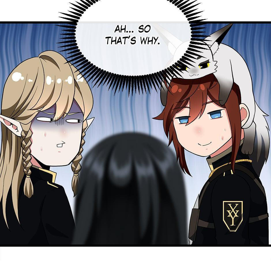 The Beginning After the End Chapter 109 page 27 - 