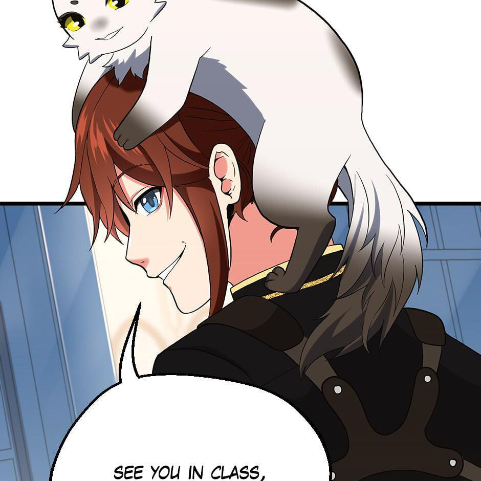 The Beginning After the End Chapter 109 page 31 - 