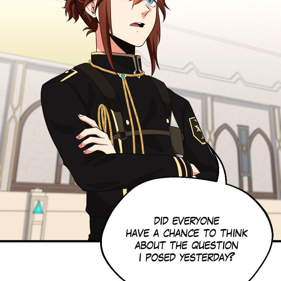 The Beginning After the End Chapter 109 page 36 - 
