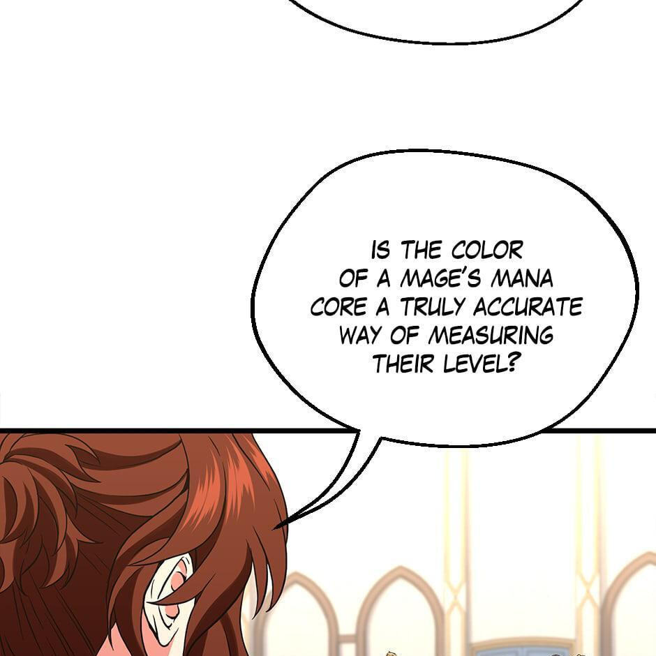 The Beginning After the End Chapter 109 page 37 - 