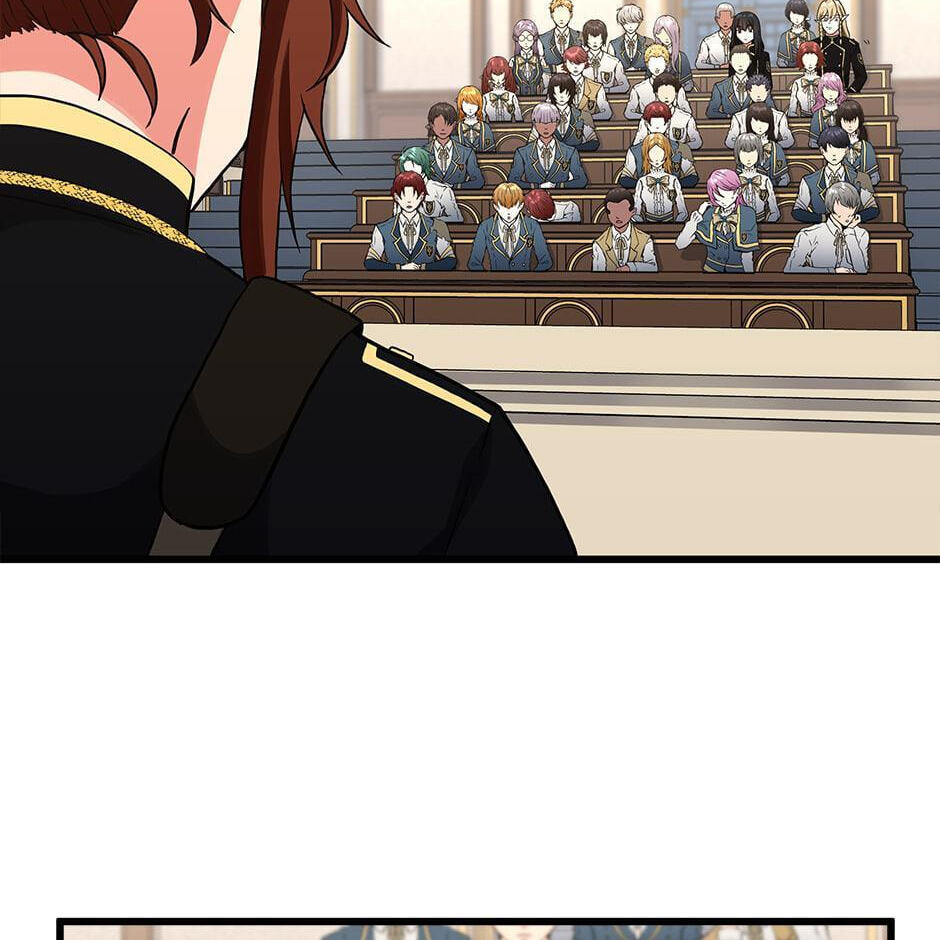 The Beginning After the End Chapter 109 page 38 - 