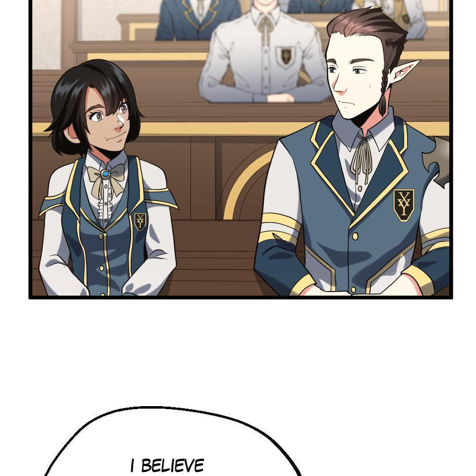 The Beginning After the End Chapter 109 page 39 - 