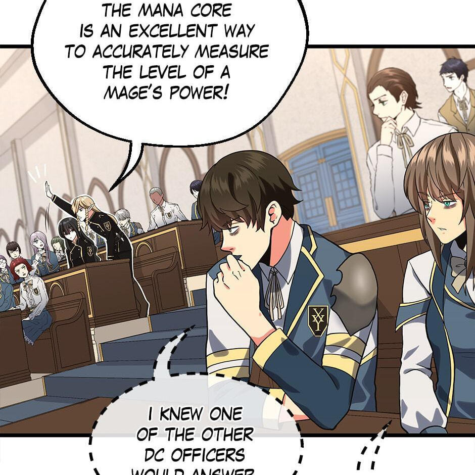 The Beginning After the End Chapter 109 page 40 - 