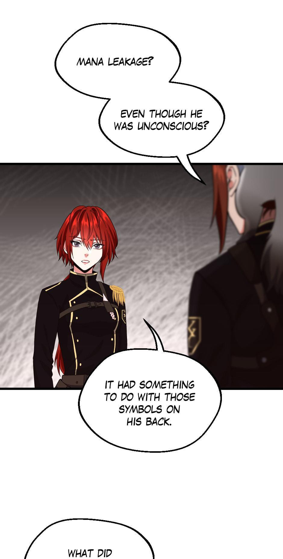 The Beginning After the End Chapter 109 page 5 - 