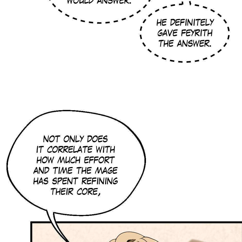 The Beginning After the End Chapter 109 page 41 - 