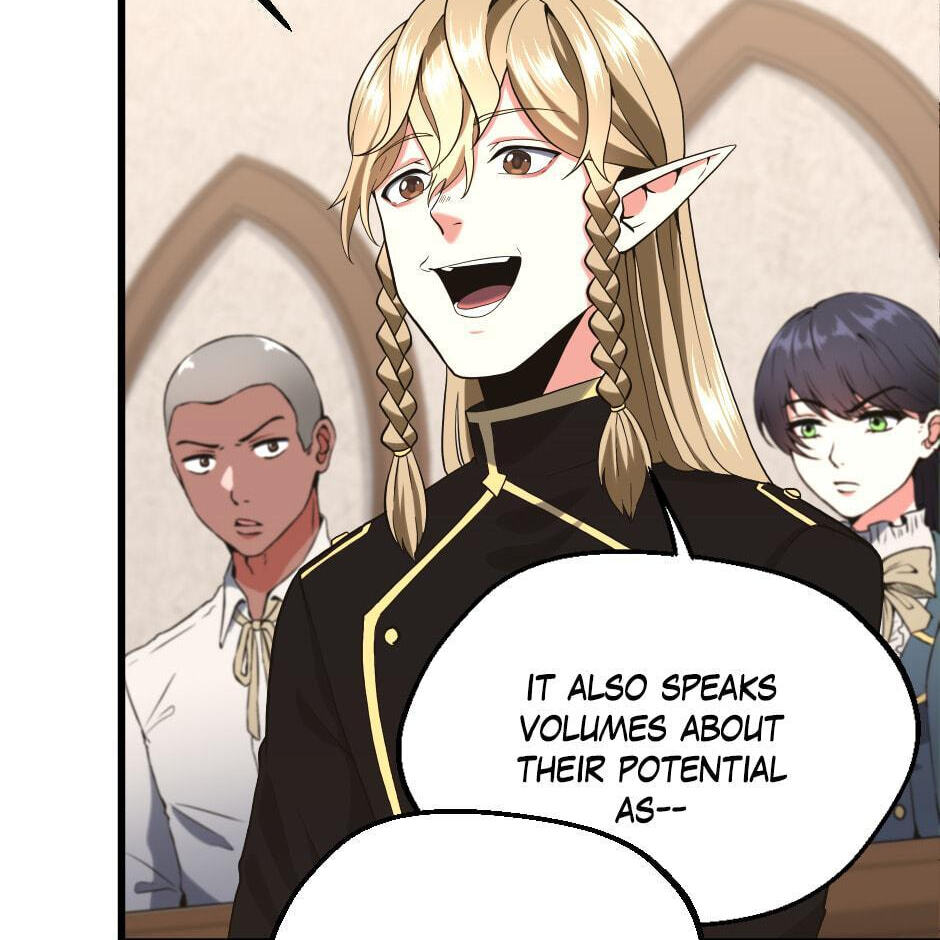 The Beginning After the End Chapter 109 page 42 - 