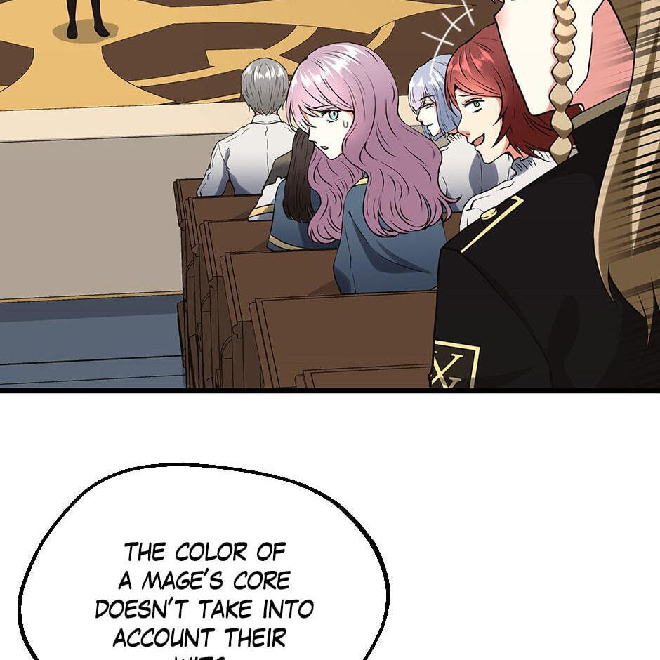 The Beginning After the End Chapter 109 page 44 - 