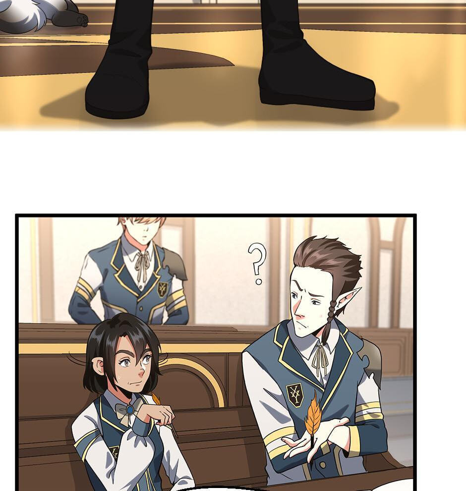 The Beginning After the End Chapter 109 page 57 - 