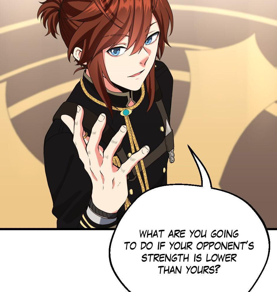 The Beginning After the End Chapter 109 page 60 - 