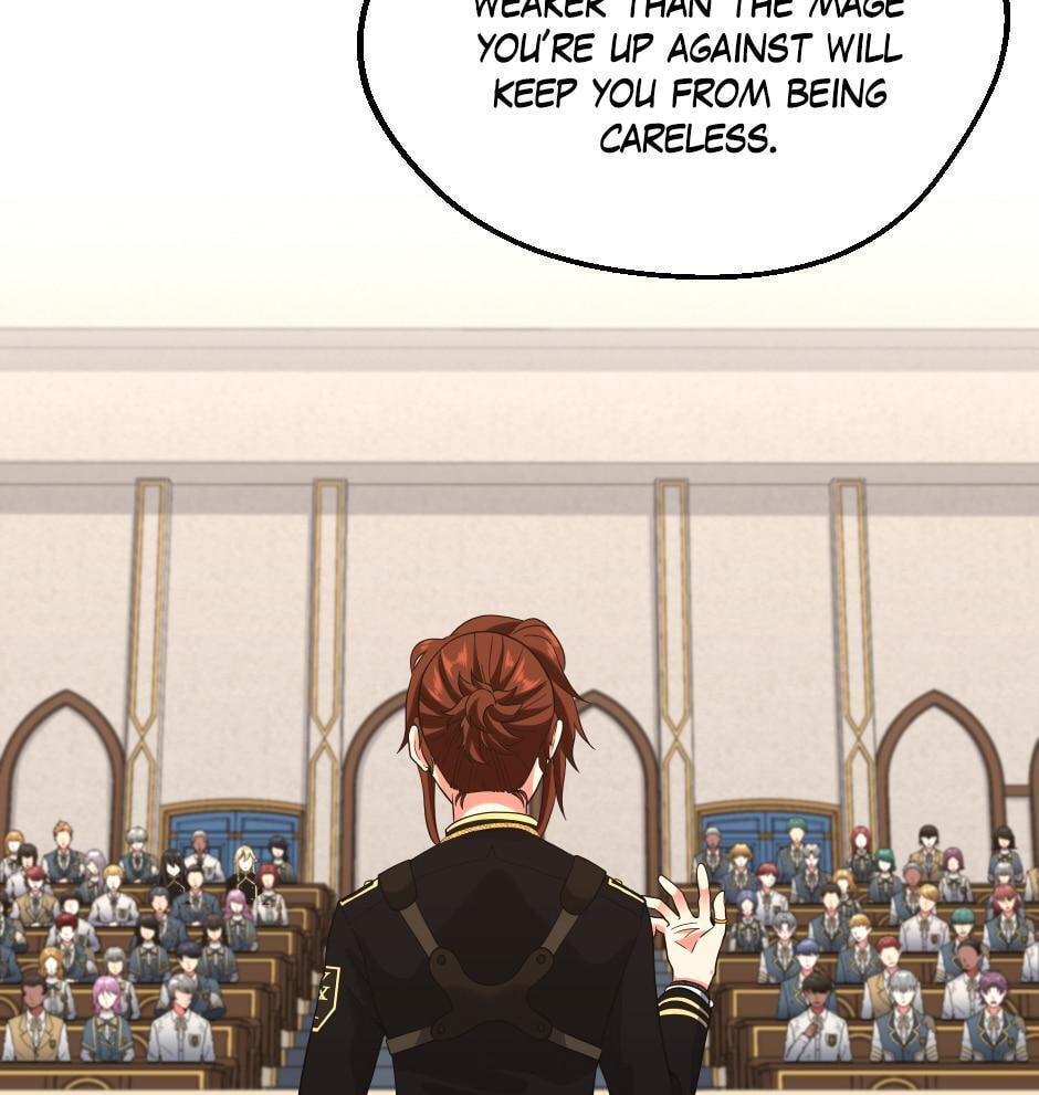 The Beginning After the End Chapter 109 page 64 - 
