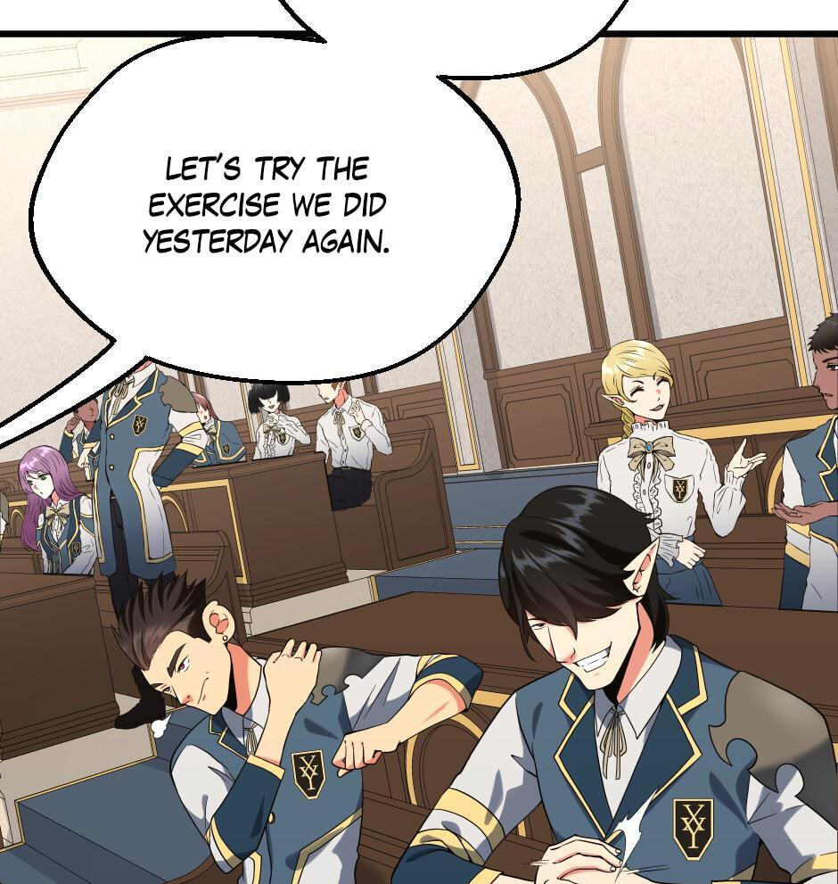 The Beginning After the End Chapter 109 page 66 - 