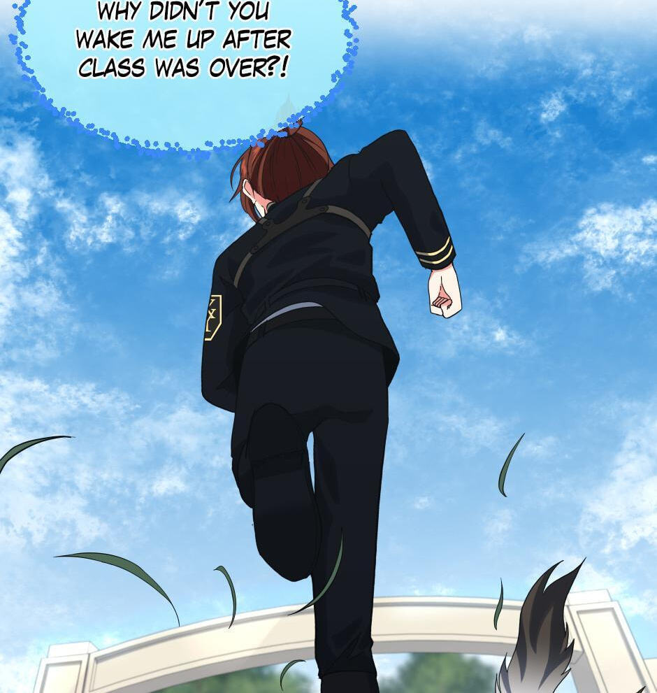The Beginning After the End Chapter 109 page 71 - 
