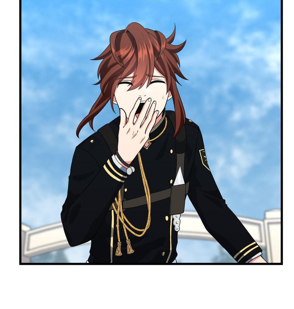 The Beginning After the End Chapter 109 page 75 - 