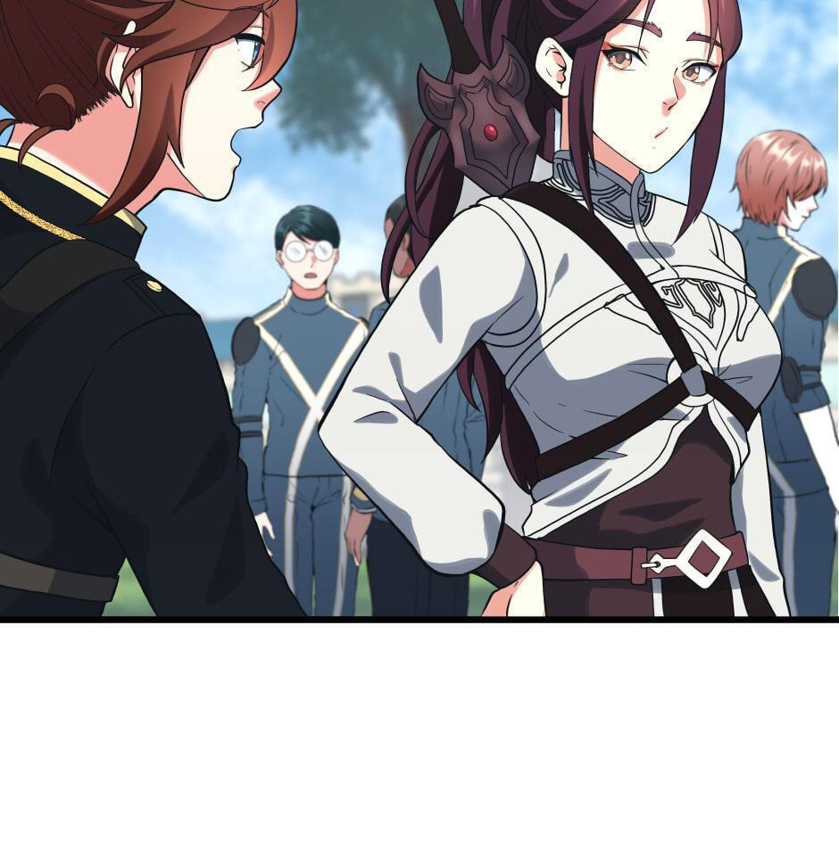 The Beginning After the End Chapter 109 page 77 - 