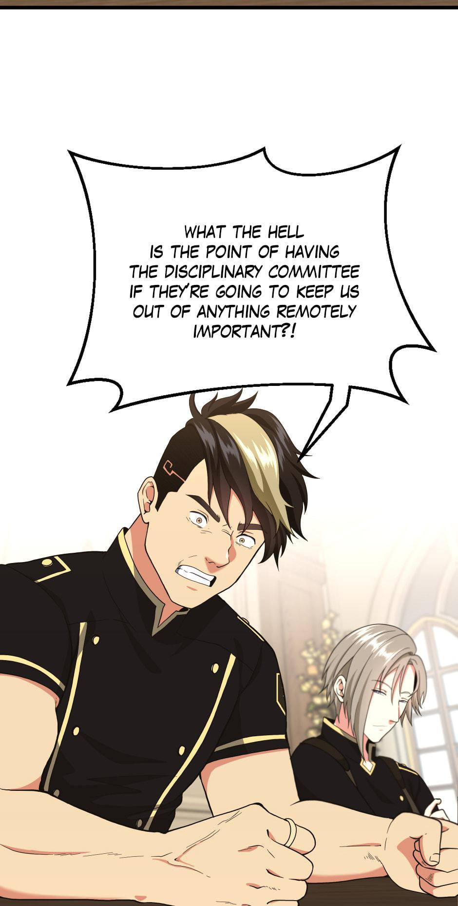 The Beginning After the End Chapter 109 page 9 - 