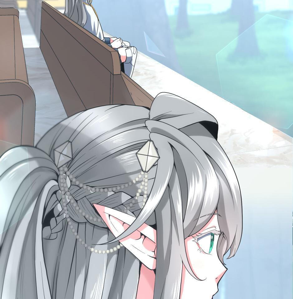 The Beginning After the End Chapter 109 page 85 - 