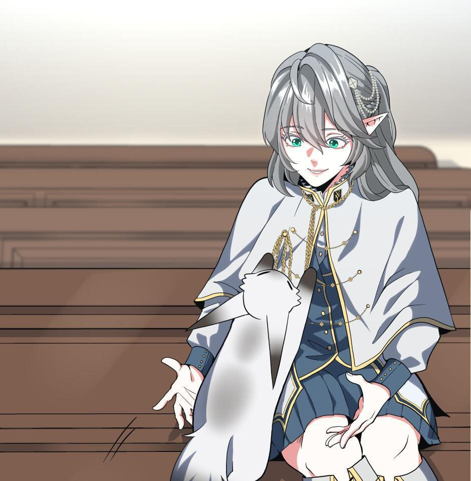 The Beginning After the End Chapter 109 page 89 - 