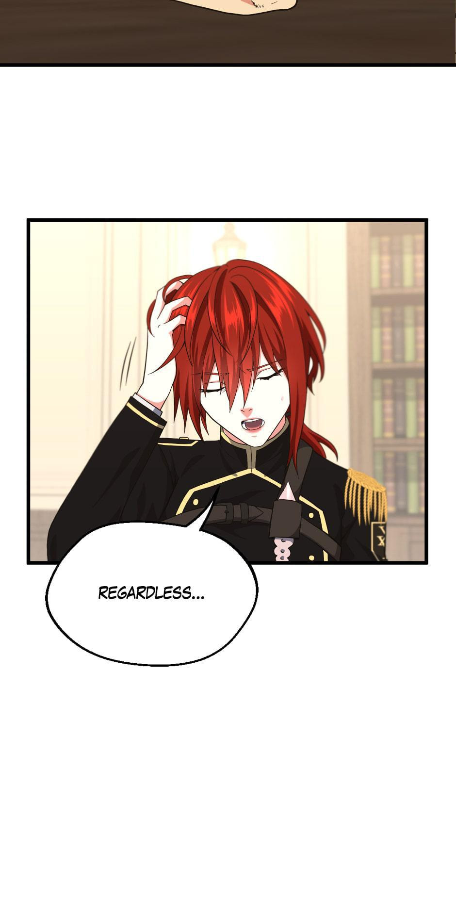 The Beginning After the End Chapter 109 page 10 - 