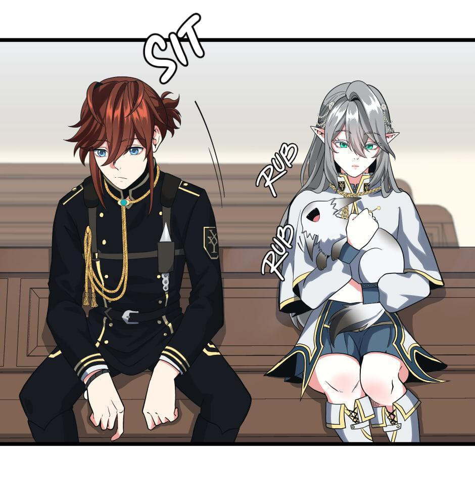 The Beginning After the End Chapter 109 page 93 - 