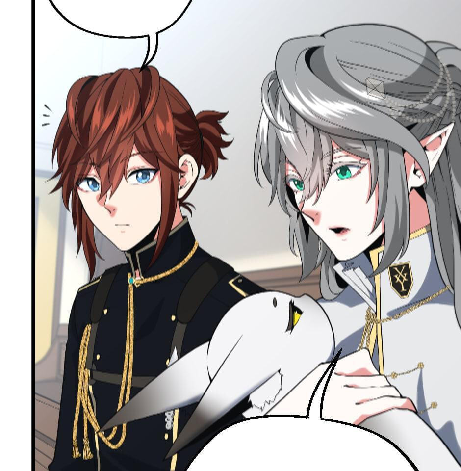 The Beginning After the End Chapter 109 page 96 - 