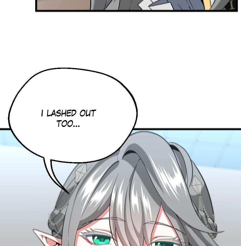 The Beginning After the End Chapter 109 page 98 - 