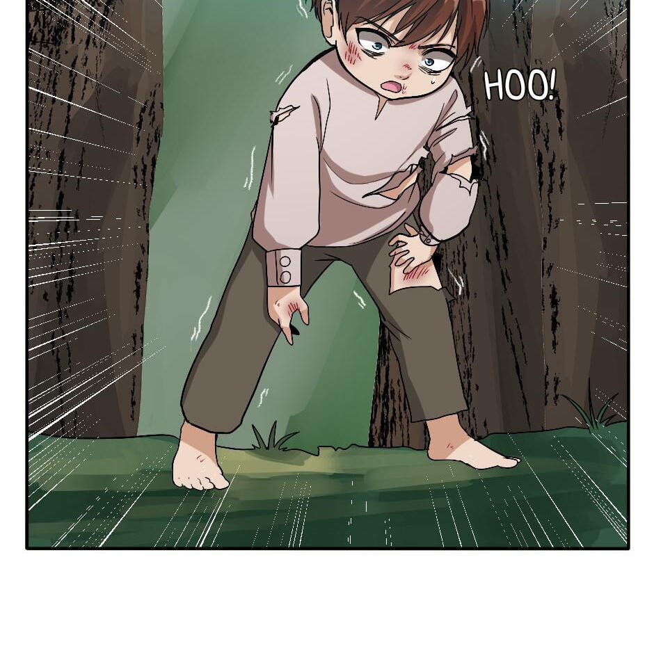 The Beginning After the End Chapter 11 page 104 - 