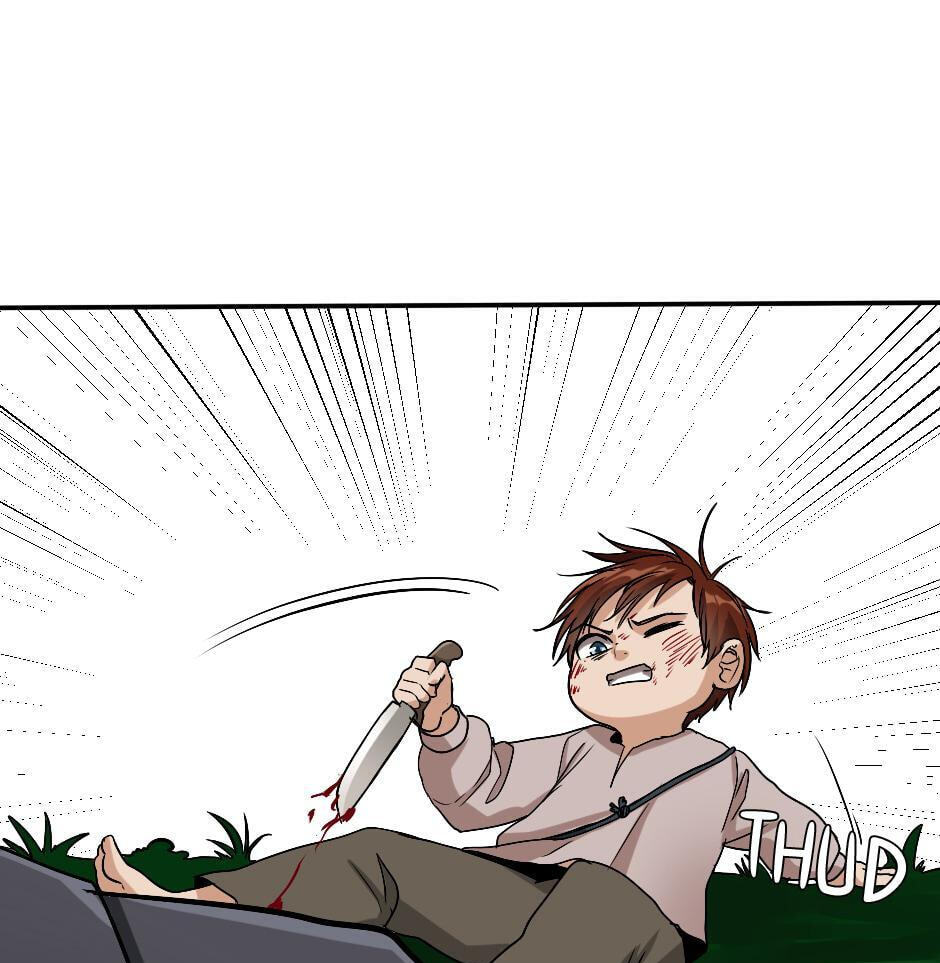 The Beginning After the End Chapter 11 page 109 - 