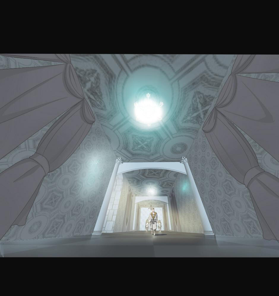 The Beginning After the End Chapter 11 page 12 - 
