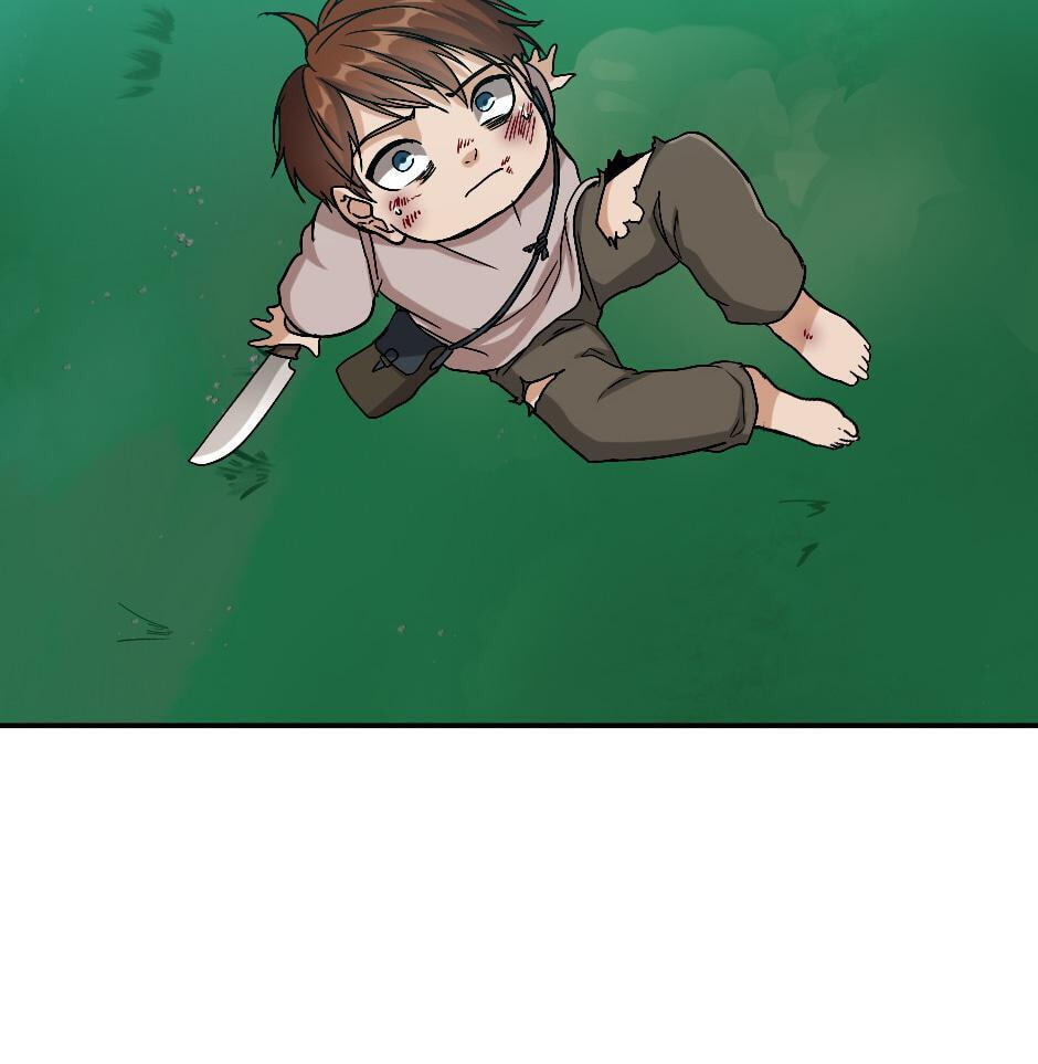 The Beginning After the End Chapter 11 page 111 - 