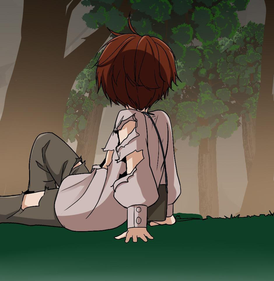 The Beginning After the End Chapter 11 page 115 - 