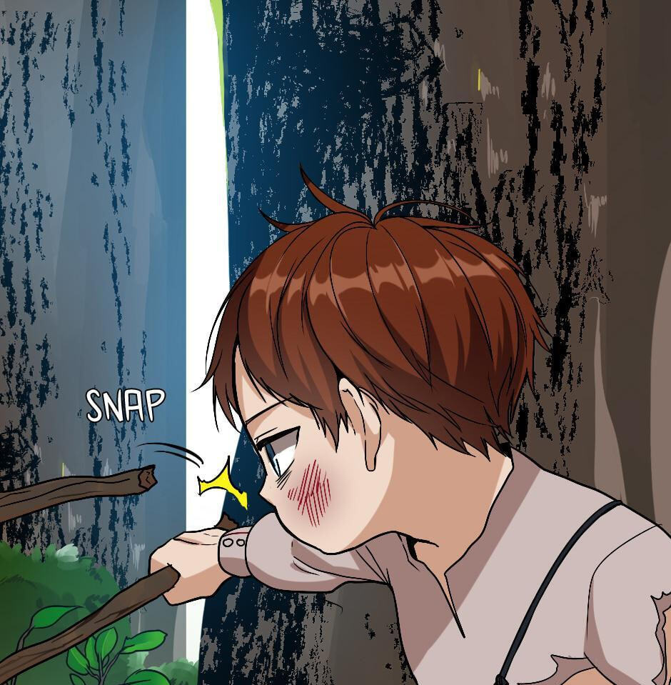 The Beginning After the End Chapter 11 page 117 - 