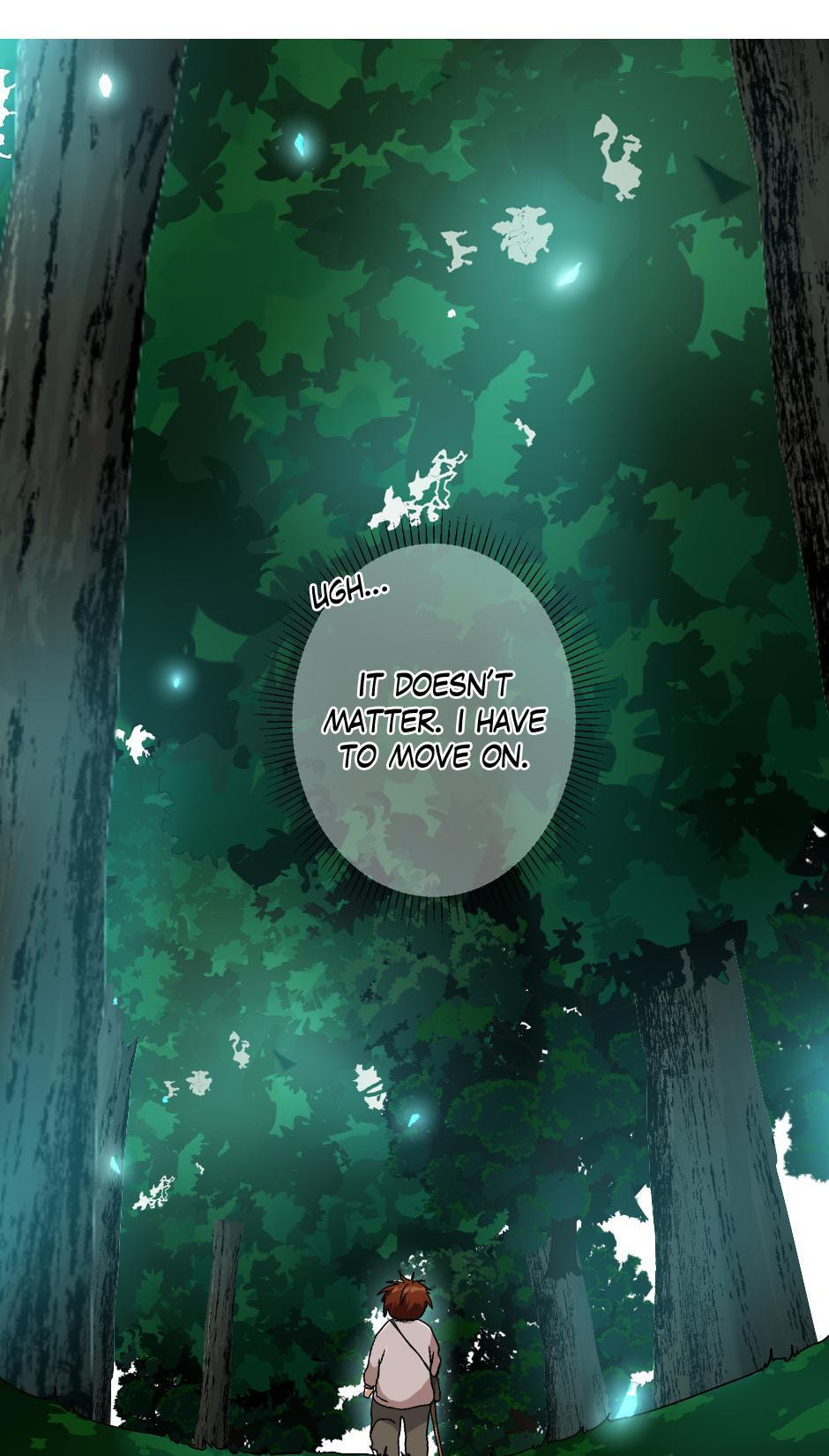 The Beginning After the End Chapter 11 page 119 - 