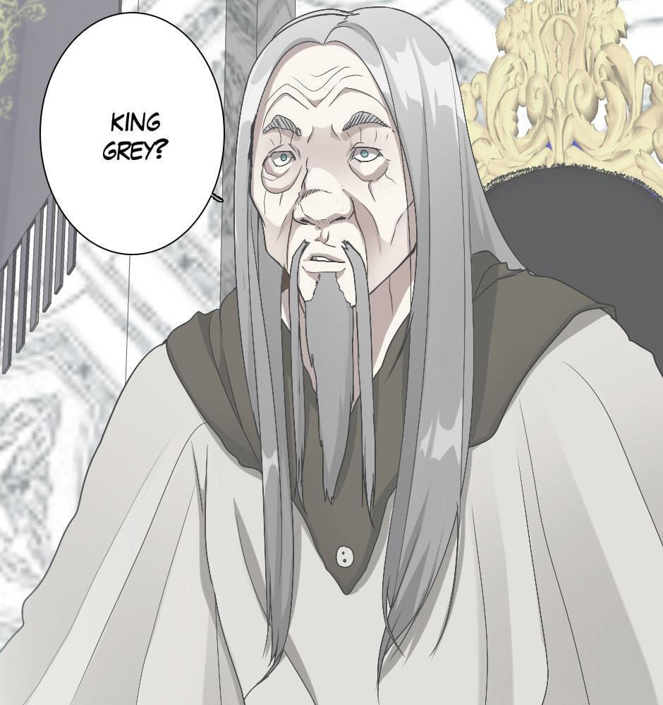 The Beginning After the End Chapter 11 page 17 - 