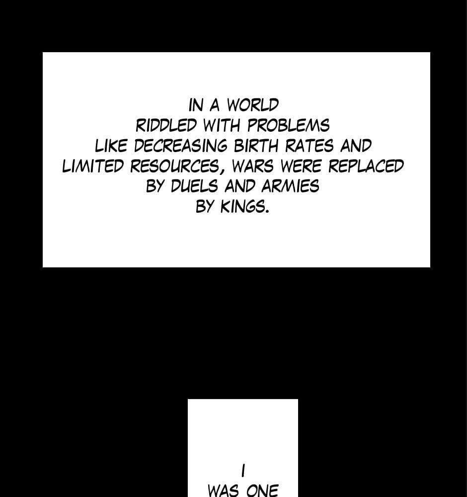 The Beginning After the End Chapter 11 page 24 - 