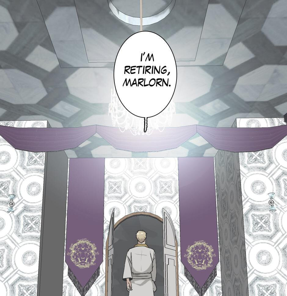 The Beginning After the End Chapter 11 page 35 - 