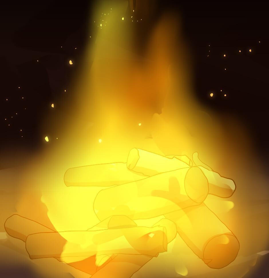 The Beginning After the End Chapter 11 page 47 - 
