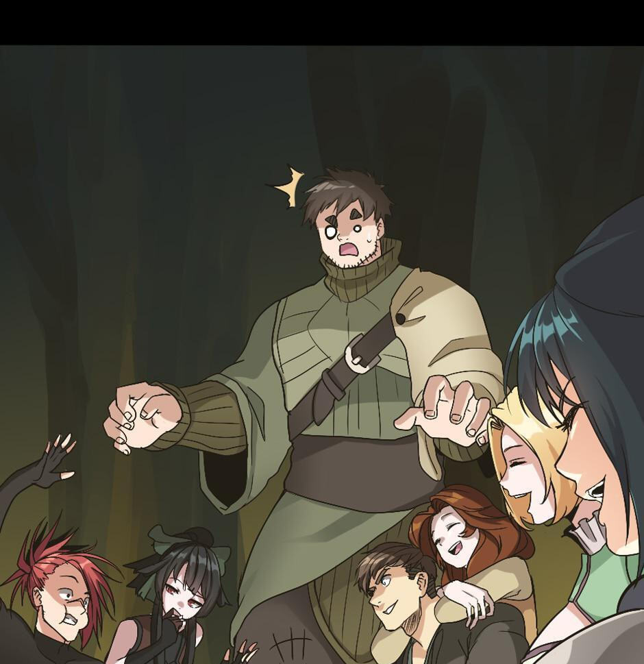 The Beginning After the End Chapter 11 page 49 - 