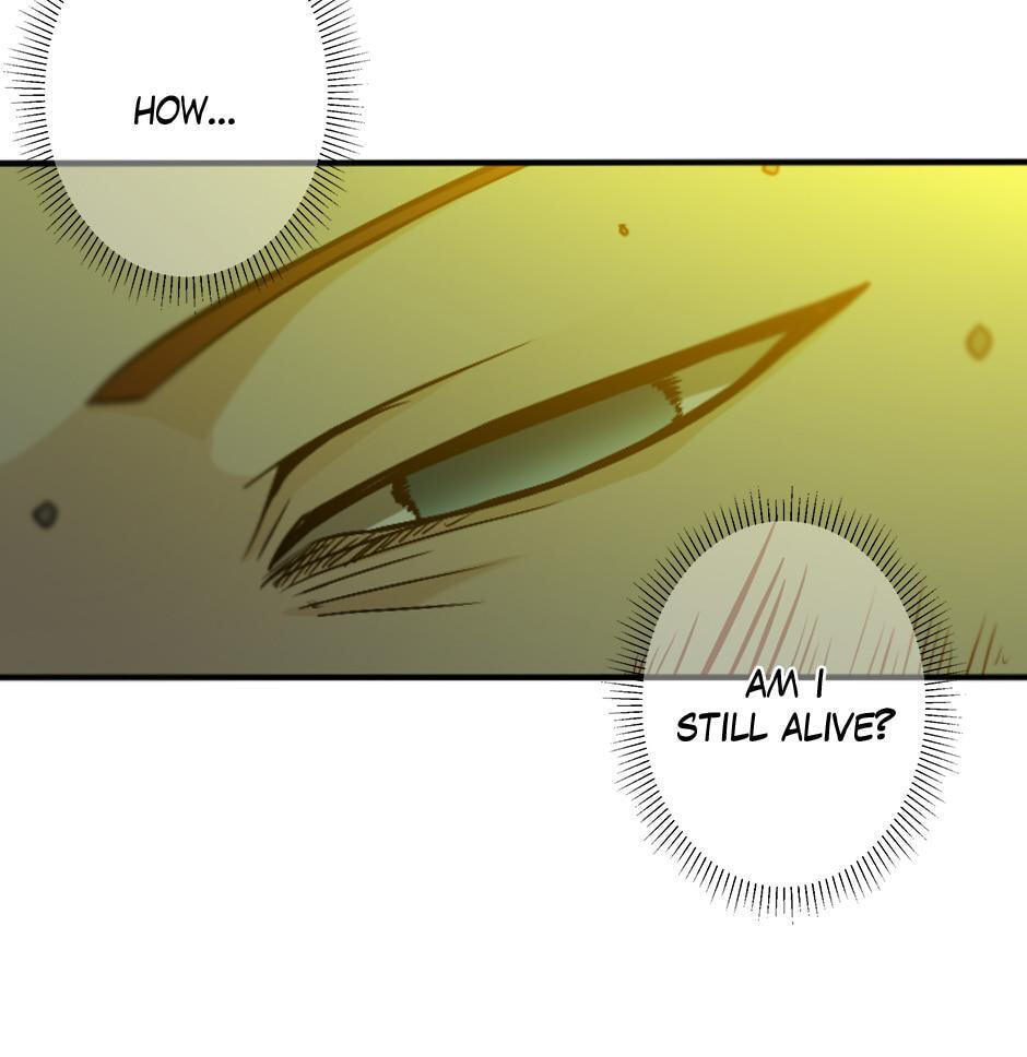 The Beginning After the End Chapter 11 page 57 - 