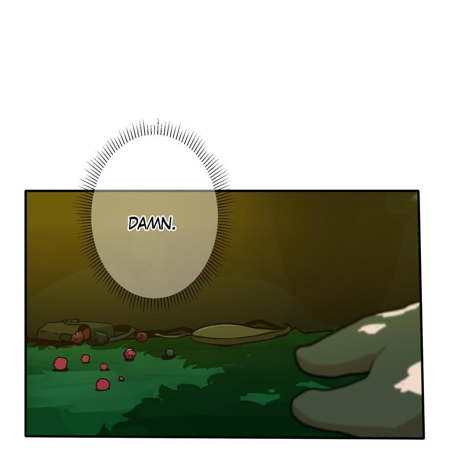The Beginning After the End Chapter 11 page 58 - 