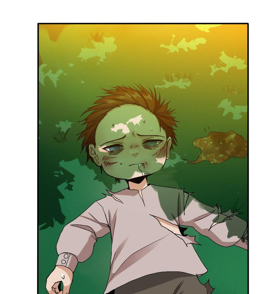 The Beginning After the End Chapter 11 page 66 - 
